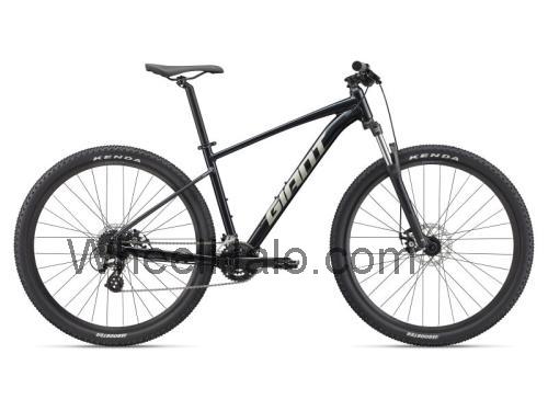 Giant Talon 4 27.5 specs and reviews